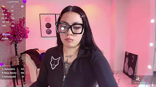 Isa_reeln Live XXX chat