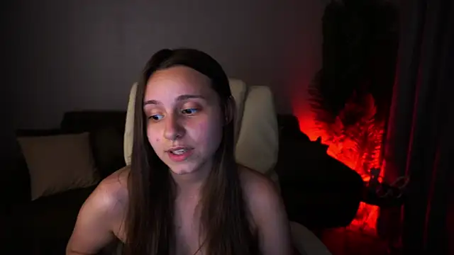 Czat XXX na żywo – TinyNatalie