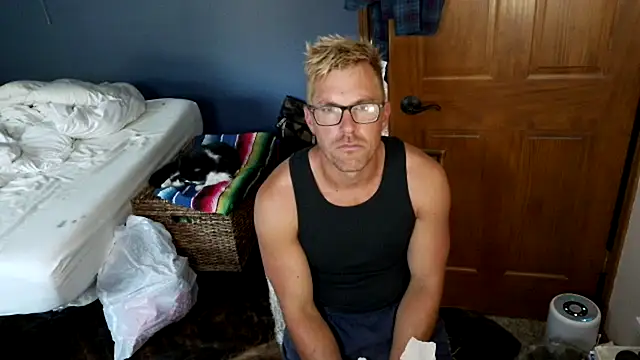 SpunRedneck Chat XXX live