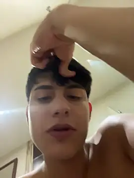 Chat XXX Live Lander_Cruz