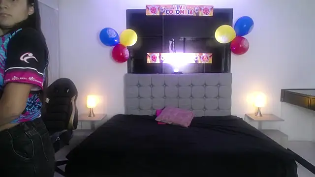 Sweett_liia_n Live XXX chat