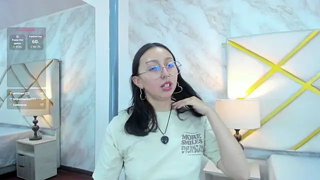 NixShadow Live XXX-chat