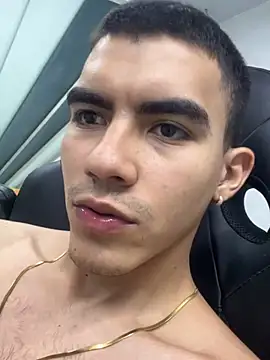 Show Webcam de Sebastian_Vega