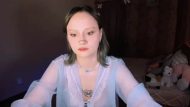 MariaMango Chat XXX in diretta