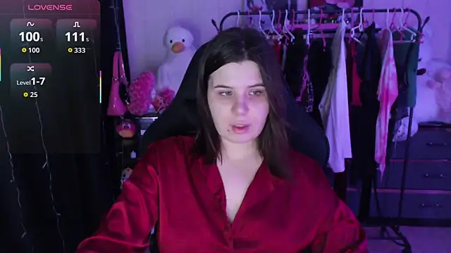 AmyVibessn Live XXX chat