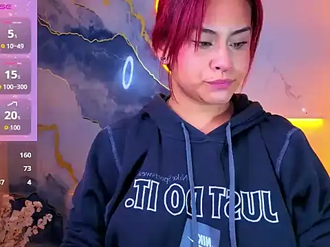 noa_tp Chat XXX in diretta