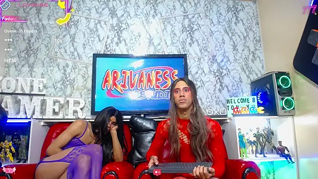 Elena_and_Julian's Live XXX Chat