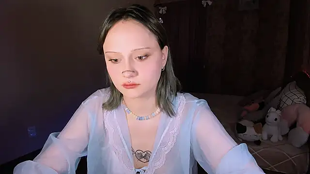 MariaMango Live XXX-Chat