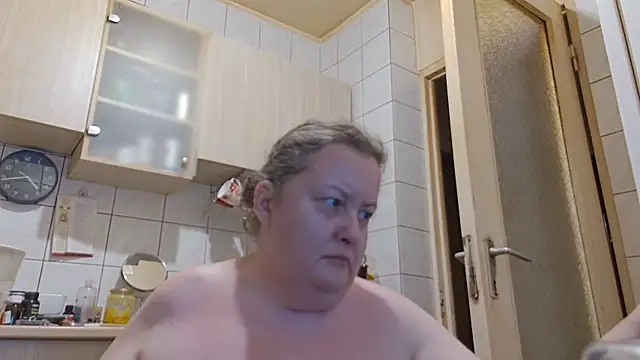 melissaBlessing Chat XXX live