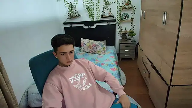 santii_ss 웹캠 쇼