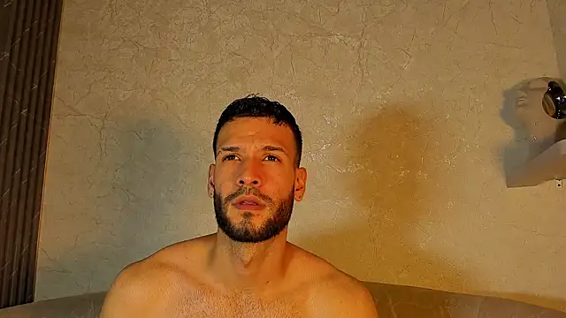 Jacob_Benelli Live XXX-Chat