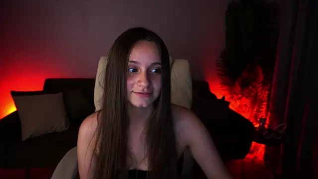 TinyNatalie Live XXX-Chat