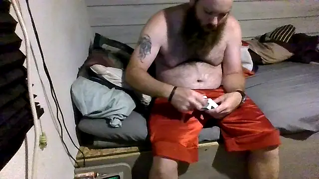 Živý XXX chat ThisGuy42o