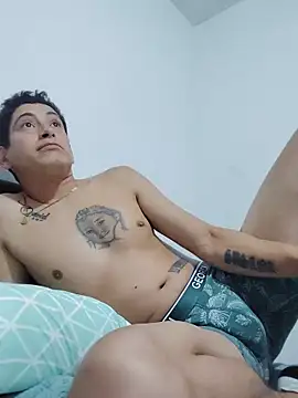 Tiger_cryad – Naživo XXX chat