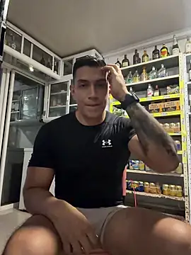 OliverWest04 라이브 XXX 채팅