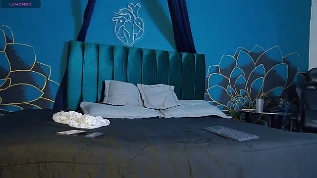 maxi_max0n Live XXX chat