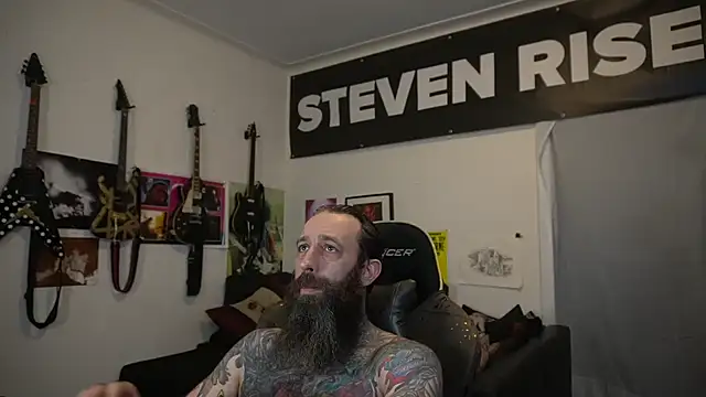 StevenRiseNYCn Live XXX chat