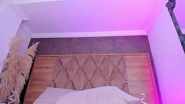 EimyAndMaxi Show Webcam