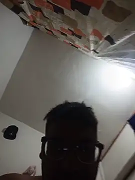 Osonegro1245 Webcam Show