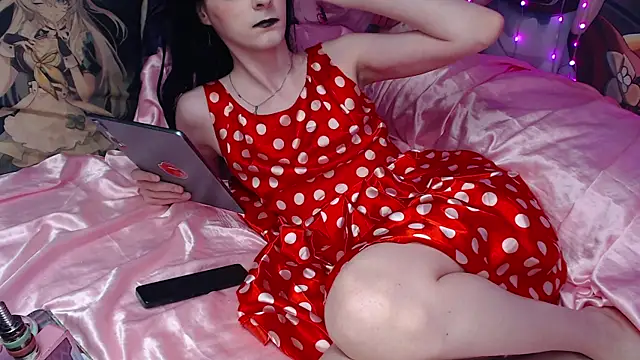 Chat +18 de yutachka ao vivo