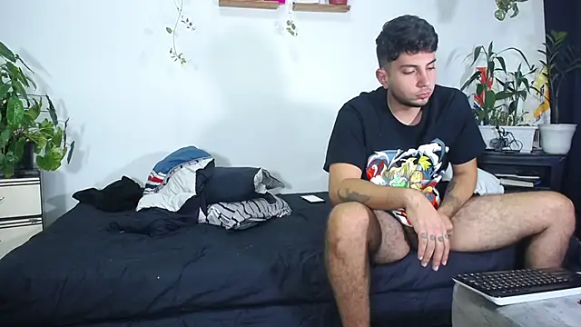 عرض كام Adam_Borsalino