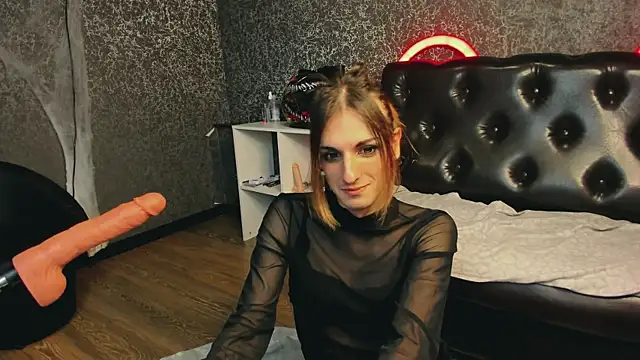 Webkamerová show Anjela_Botton