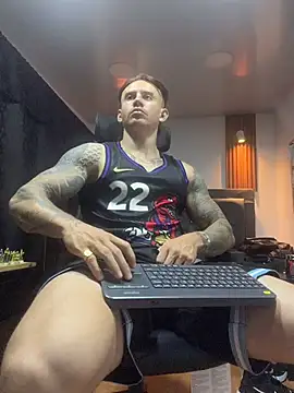 paulthompson_ XXX чат на живо