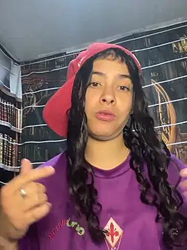 LittleMissEve_'s Live XXX Chat