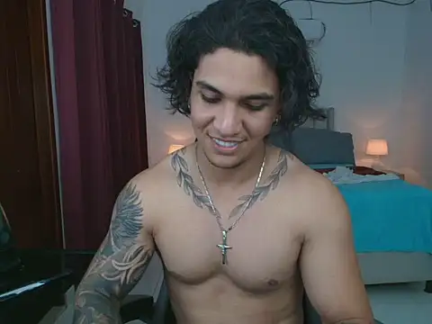 แชท XXX สดของ Mrbig_maximo
