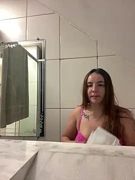 AMORINHA_S2_: онлайн-секс-чат