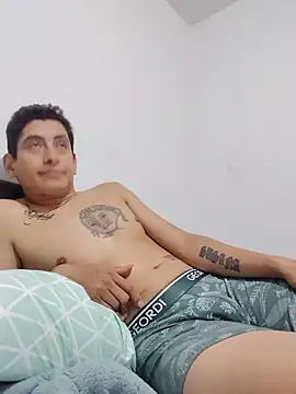 Chat +18 de Tiger_cryad ao vivo