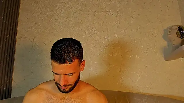 Jacob_Benelli 라이브 XXX 채팅