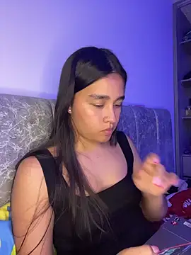 I_Samanthaa's Live XXX Chat