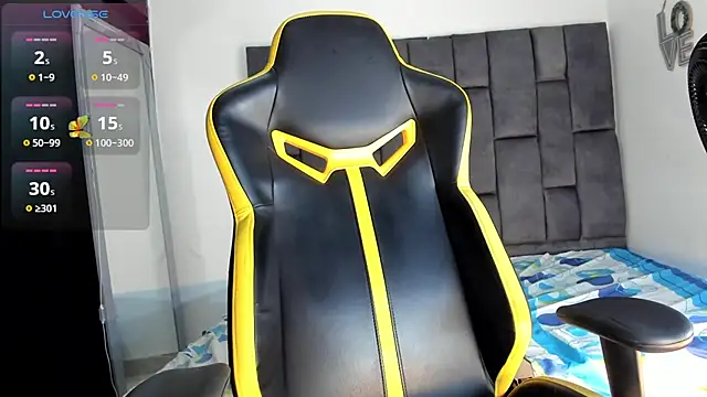 brian_smitth's Webcam Show