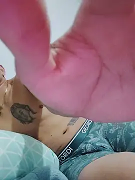 Tiger_cryad Chat XXX in diretta