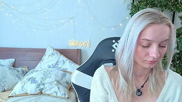 Chat XXX en directo de IdaValenti