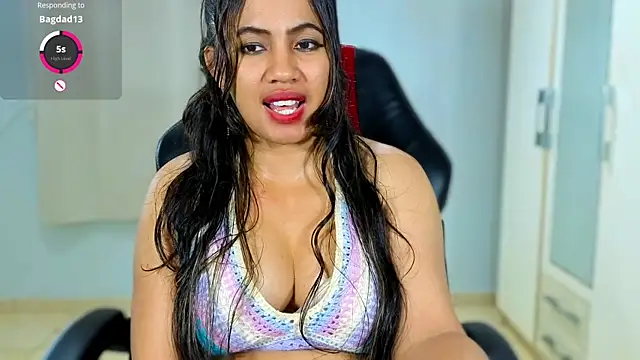 Sembang XXX Secara Langsung FannyXhot