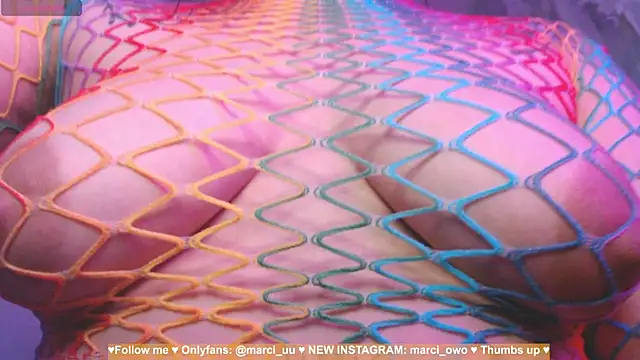 Marci_owo – Live XXX-chat
