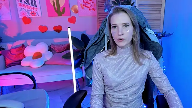 OliviaMcCleann Live XXX chat