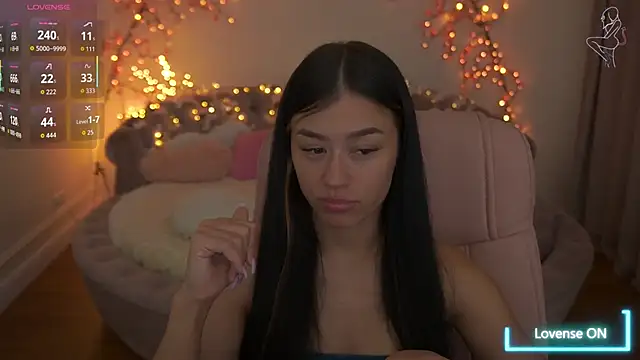 FataleNellien Live XXX chat