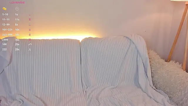 AnGee_ Live XXX Chat