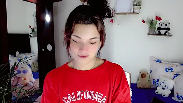 NathalialLooes – Naživo XXX chat
