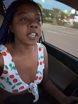 Ebony_Queeenn Live XXX chat