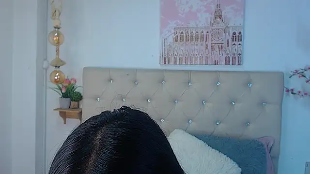 Show de Rommen_N_Zoe na webcam