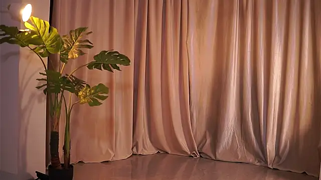NatyDesiree Webcam show