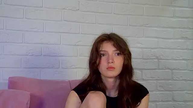 Chatroom XXX en direct de SophiaProve