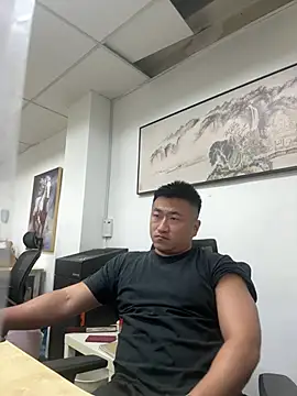 Cunzhangshibage02 网络视讯表演