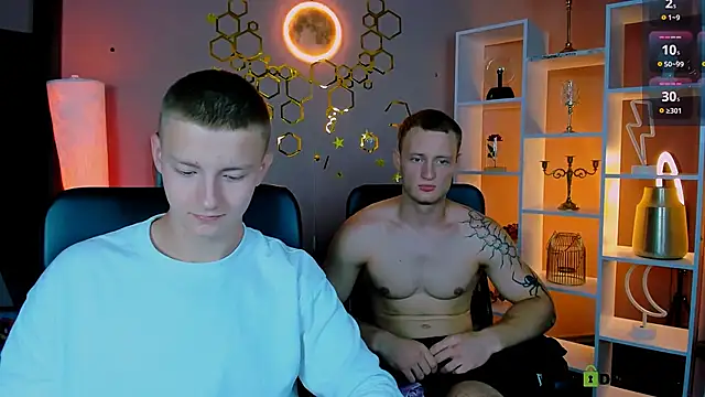 noah_nero élő XXX-chatje