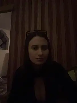 Flossy_Vettien Live XXX chat
