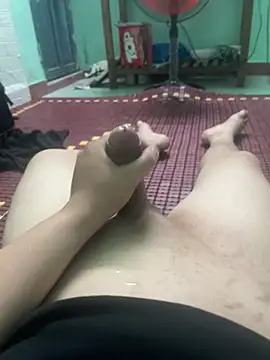 Yuta8_8 Show Webcam
